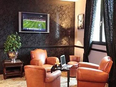 Park Suites Maisons Laffitte Maisons-Laffitte
