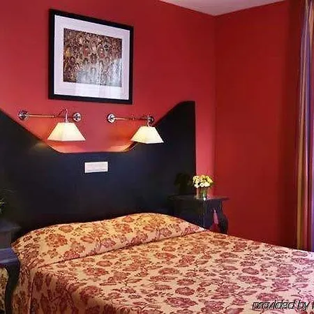 Park Suites Maisons Laffitte Maisons-Laffitte